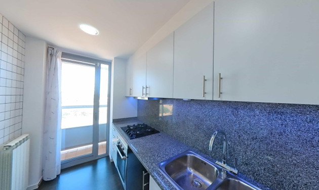 Reventa - Apartamento / piso - Terrassa - Torresana