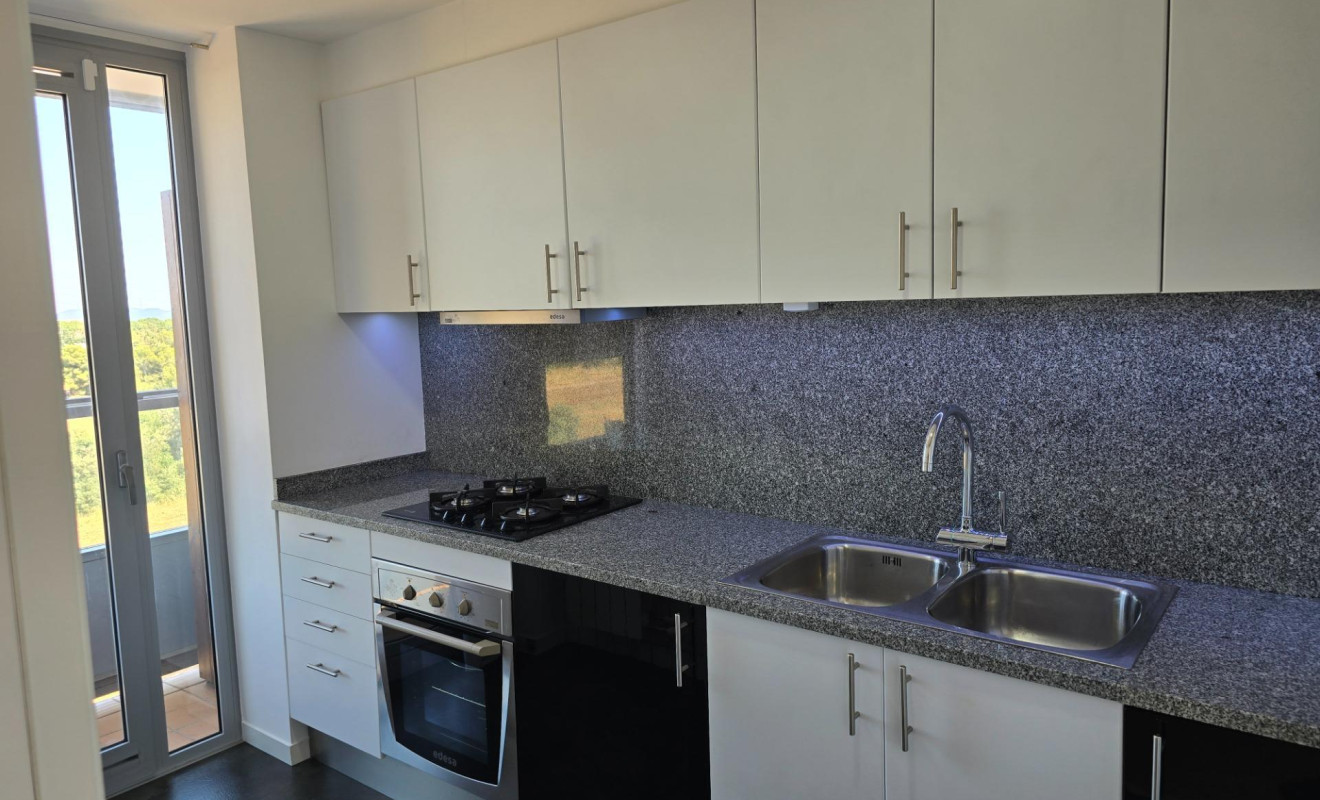 Reventa - Apartamento / piso - Terrassa - Torresana