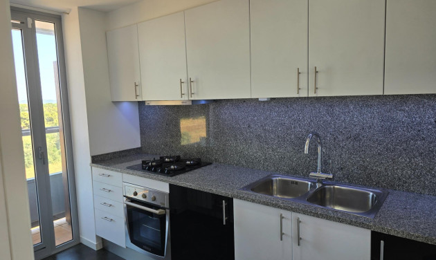 Reventa - Apartamento / piso - Terrassa - Torresana