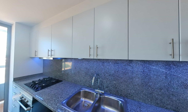 Reventa - Apartamento / piso - Terrassa - Torresana
