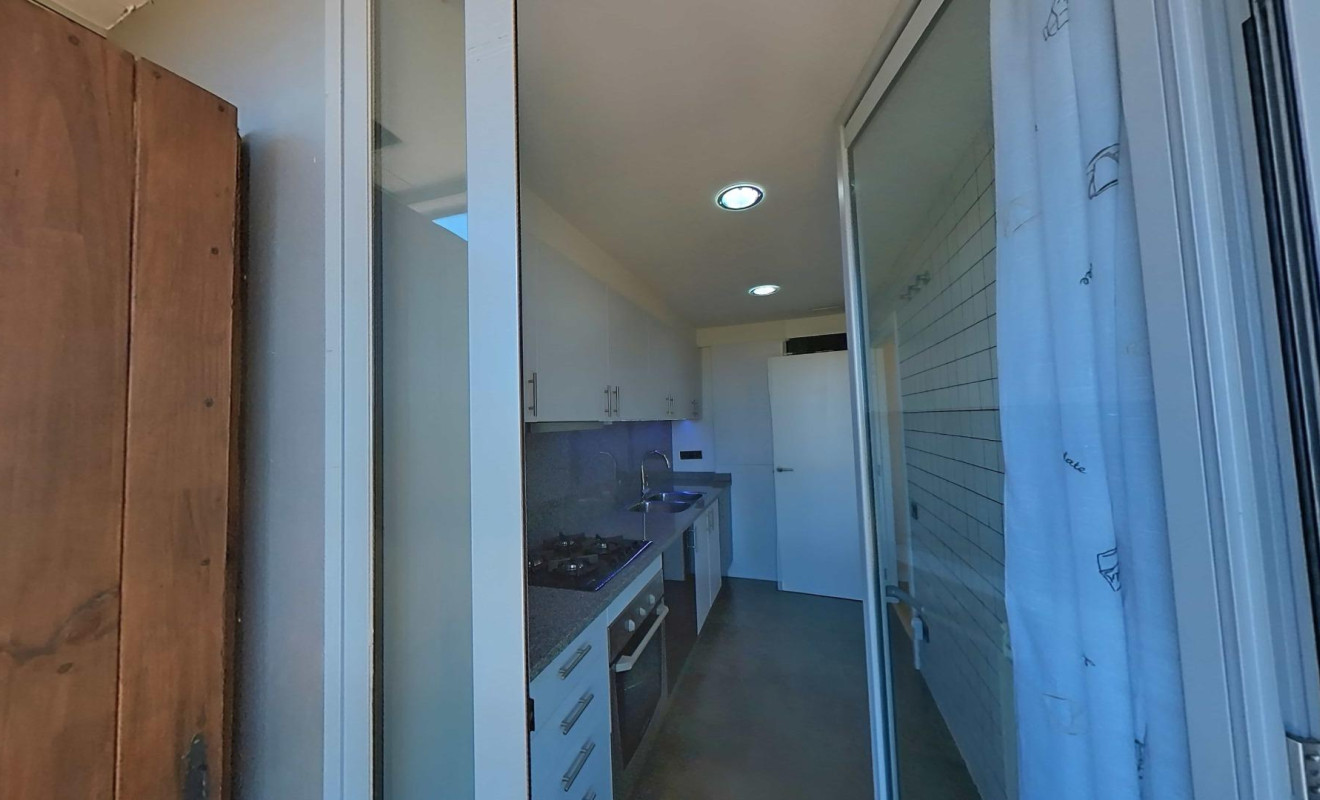 Reventa - Apartamento / piso - Terrassa - Torresana