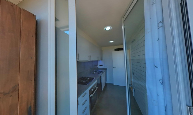 Reventa - Apartamento / piso - Terrassa - Torresana
