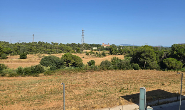 Reventa - Apartamento / piso - Terrassa - Torresana