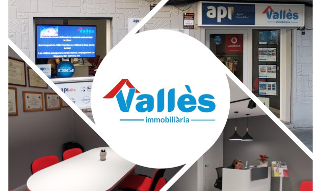 Reventa - Apartamento / piso - Terrassa - Torresana