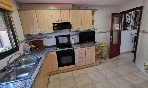 Reventa - Unifamiliar adosada - Creixell