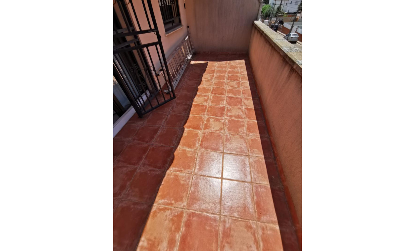 Reventa - Unifamiliar adosada - Creixell