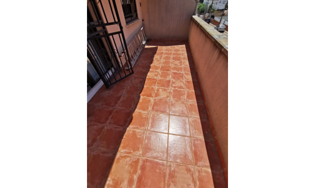 Reventa - Unifamiliar adosada - Creixell