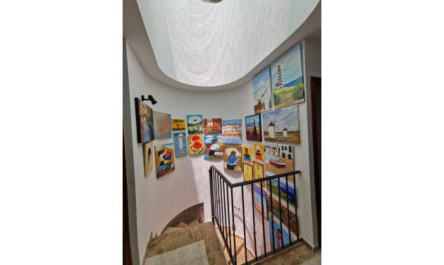 Reventa - Unifamiliar adosada - Creixell