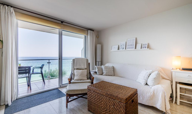 Resale - Apartment / flat - Sant Antoni de Calonge - Zona centre