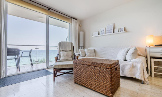 Resale - Apartment / flat - Sant Antoni de Calonge - Zona centre