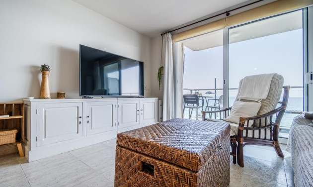 Resale - Apartment / flat - Sant Antoni de Calonge - Zona centre