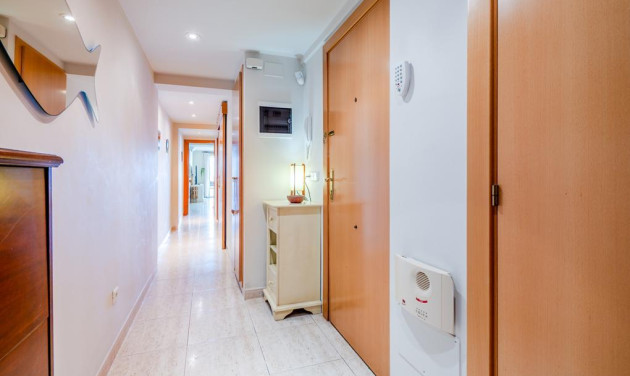 Resale - Apartment / flat - Sant Antoni de Calonge - Zona centre