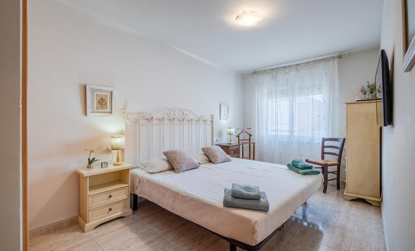 Resale - Apartment / flat - Sant Antoni de Calonge - Zona centre