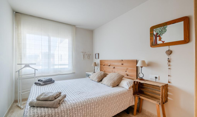 Resale - Apartment / flat - Sant Antoni de Calonge - Zona centre