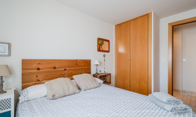 Resale - Apartment / flat - Sant Antoni de Calonge - Zona centre