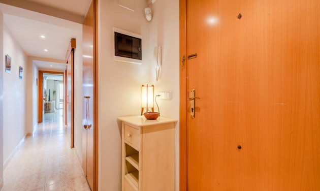 Resale - Apartment / flat - Sant Antoni de Calonge - Zona centre