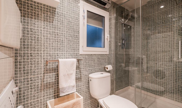 Resale - Apartment / flat - Sant Antoni de Calonge - Zona centre