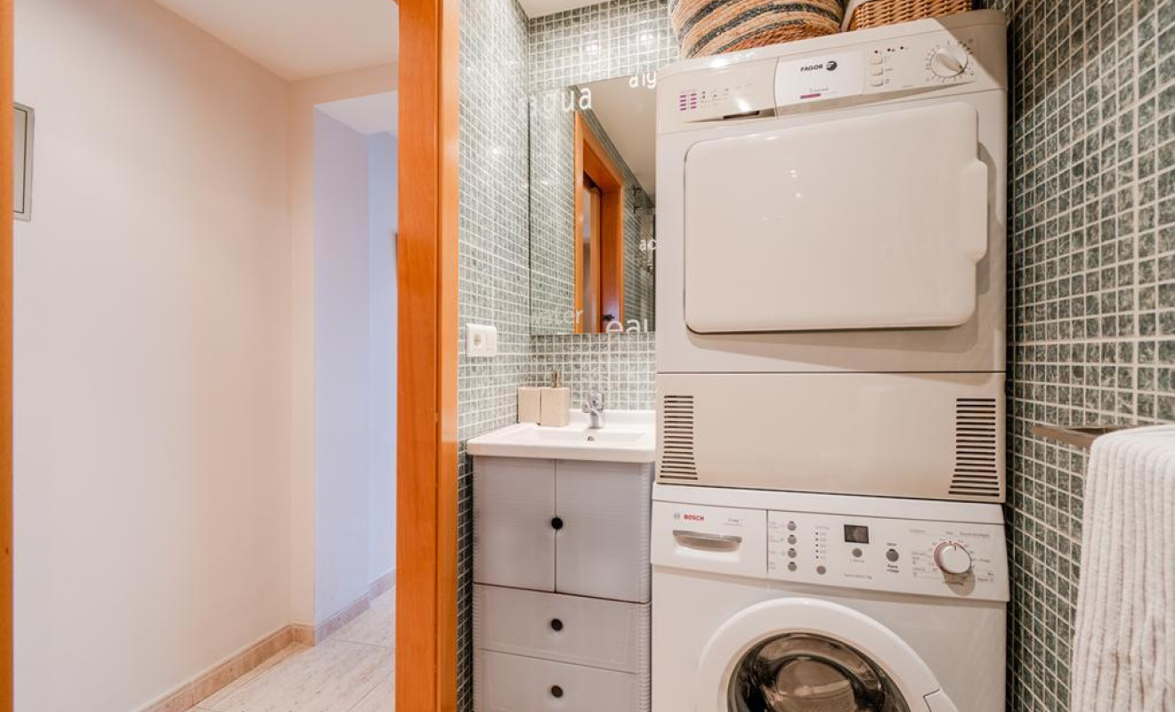 Resale - Apartment / flat - Sant Antoni de Calonge - Zona centre