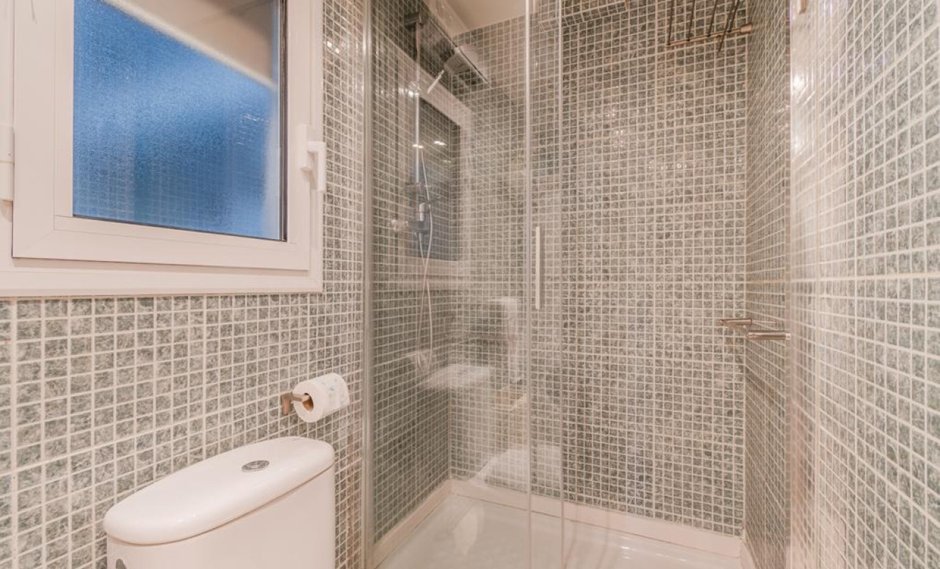 Resale - Apartment / flat - Sant Antoni de Calonge - Zona centre