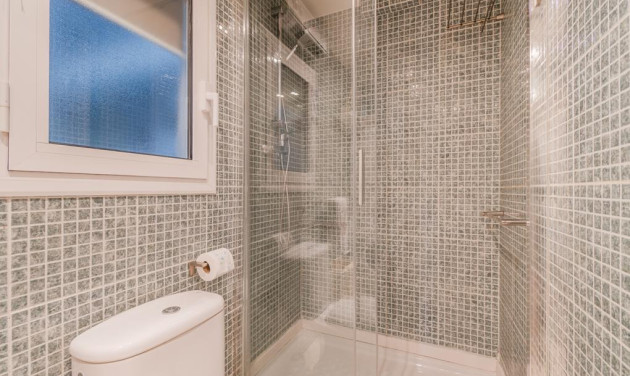 Resale - Apartment / flat - Sant Antoni de Calonge - Zona centre