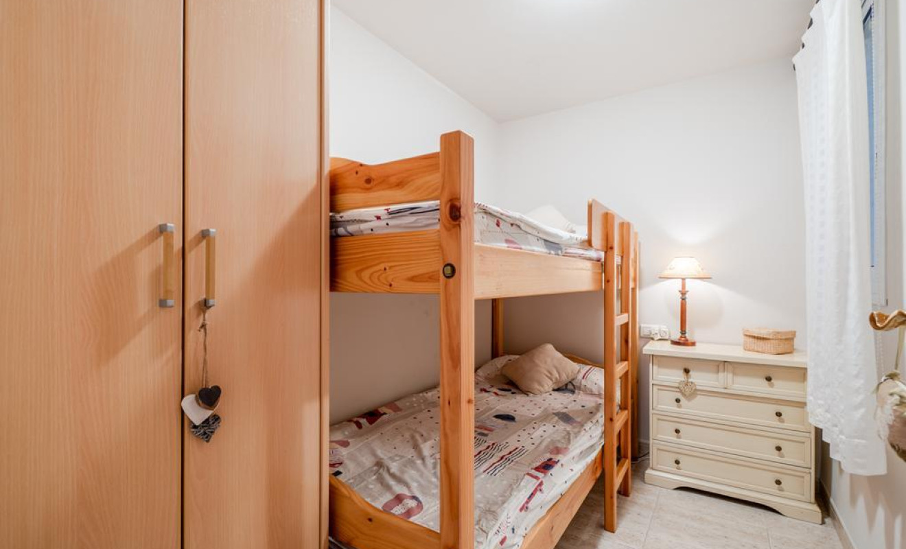 Resale - Apartment / flat - Sant Antoni de Calonge - Zona centre
