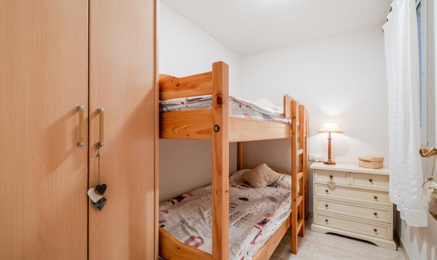 Resale - Apartment / flat - Sant Antoni de Calonge - Zona centre