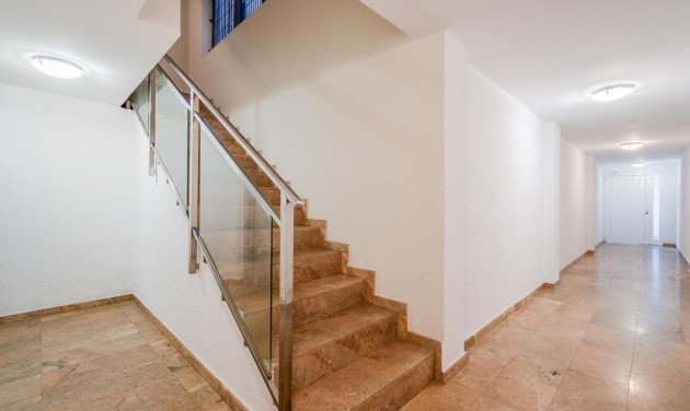 Resale - Apartment / flat - Sant Antoni de Calonge - Zona centre