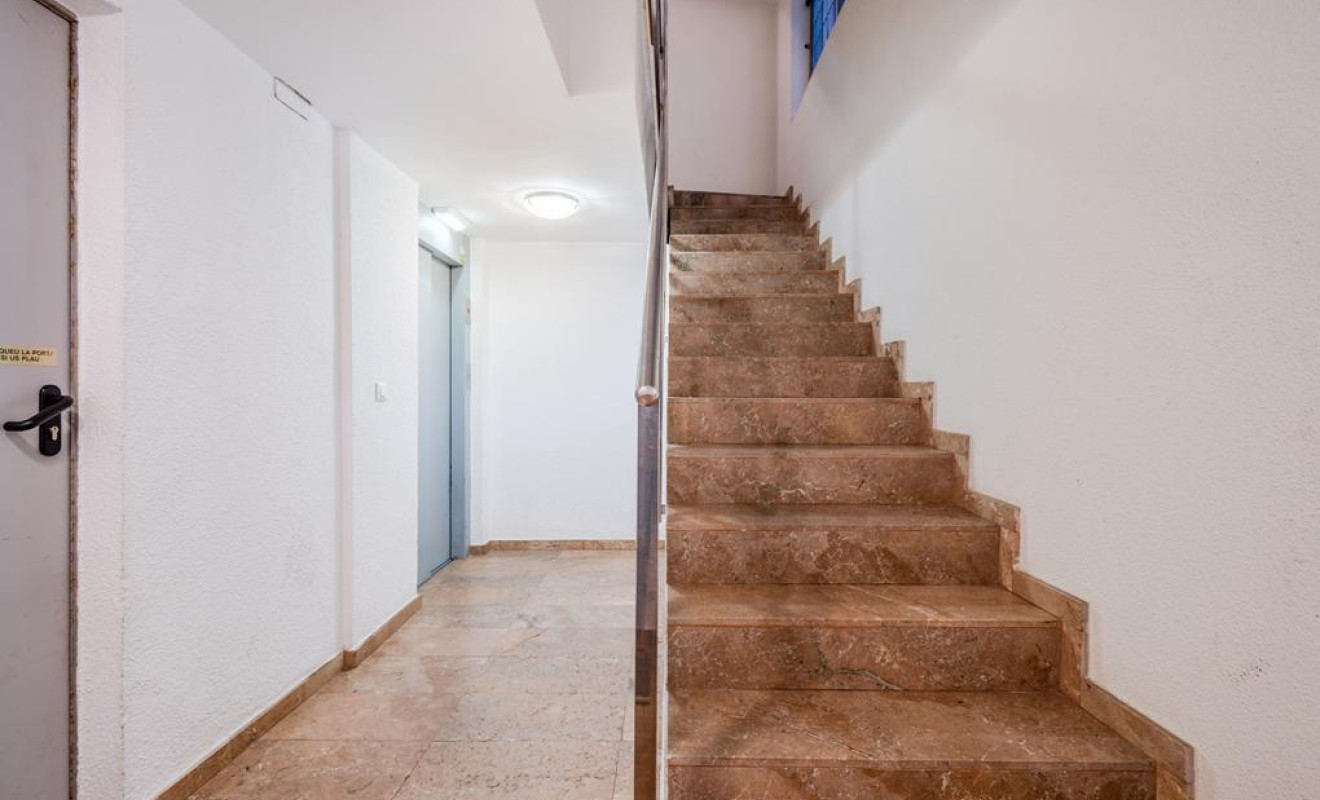 Resale - Apartment / flat - Sant Antoni de Calonge - Zona centre
