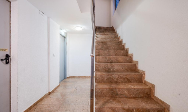 Resale - Apartment / flat - Sant Antoni de Calonge - Zona centre