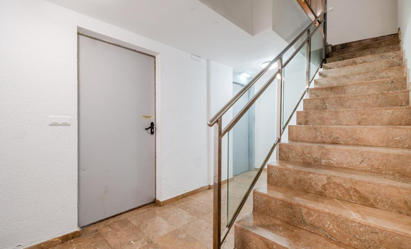 Resale - Apartment / flat - Sant Antoni de Calonge - Zona centre