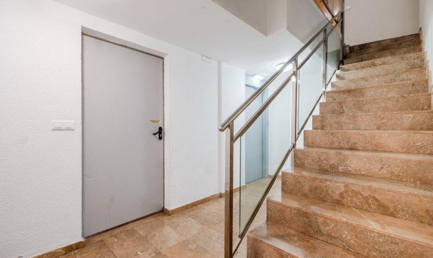 Resale - Apartment / flat - Sant Antoni de Calonge - Zona centre