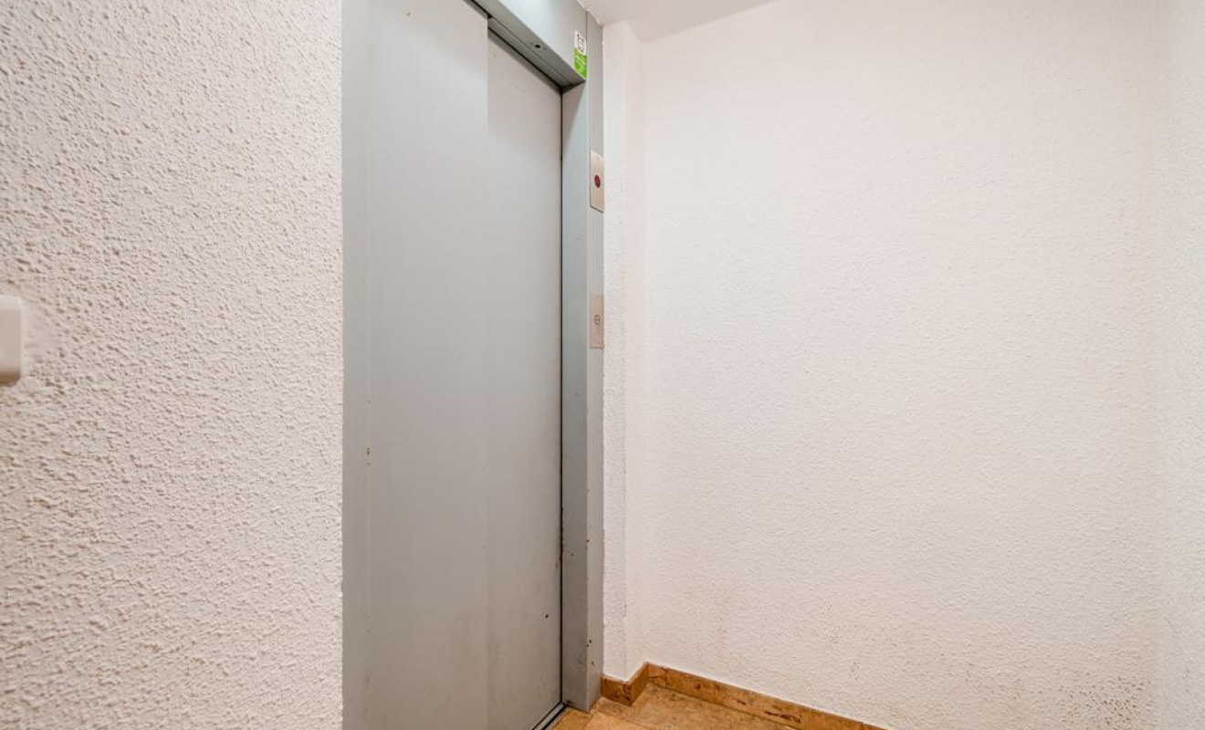 Resale - Apartment / flat - Sant Antoni de Calonge - Zona centre