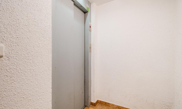 Resale - Apartment / flat - Sant Antoni de Calonge - Zona centre