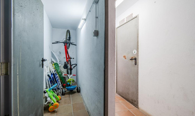 Resale - Apartment / flat - Sant Antoni de Calonge - Zona centre