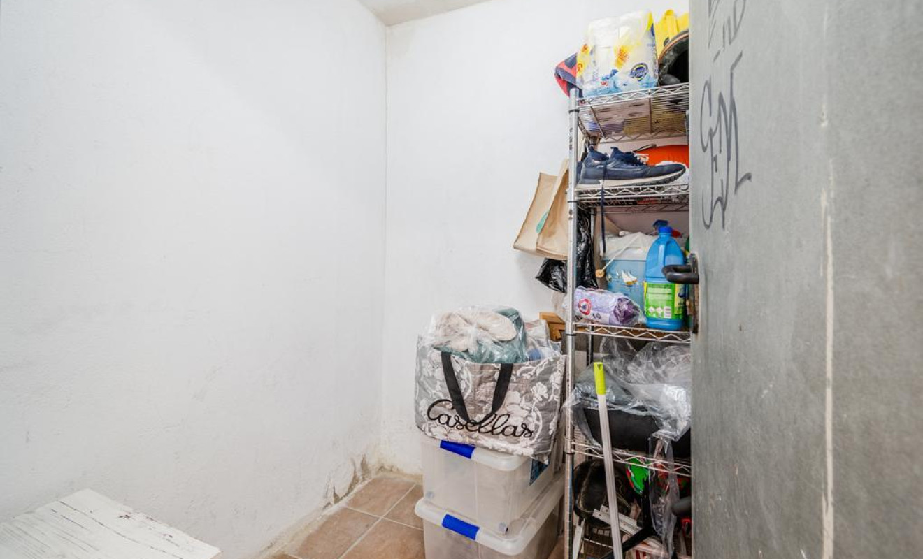 Resale - Apartment / flat - Sant Antoni de Calonge - Zona centre
