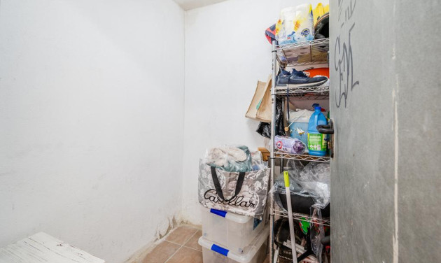Resale - Apartment / flat - Sant Antoni de Calonge - Zona centre