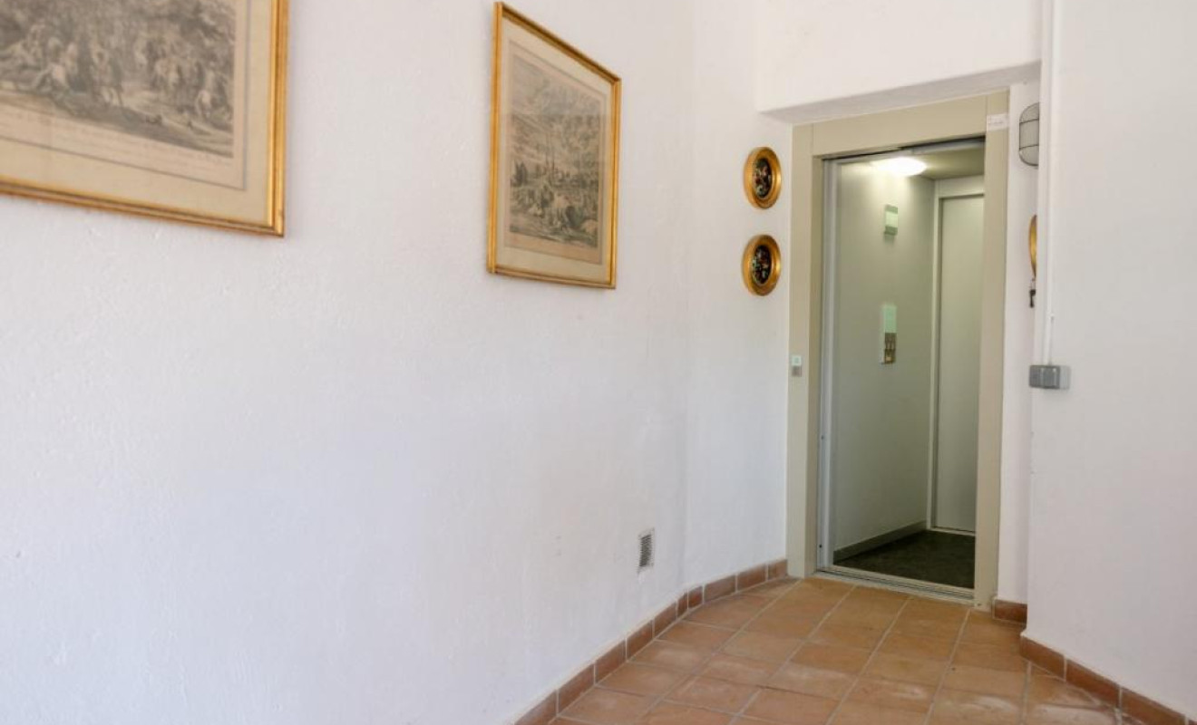 Reventa - Chalet - Sant Cugat del Vallès - Valldoreix