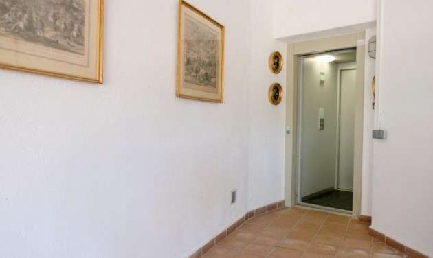 Reventa - Chalet - Sant Cugat del Vallès - Valldoreix