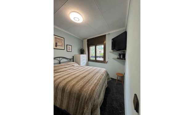 Reventa - Apartamento / piso - Santa Coloma de Gramenet - Santa Rosa