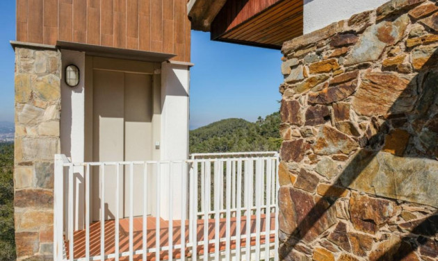 Reventa - Chalet - Sant Cugat del Vallès - Valldoreix