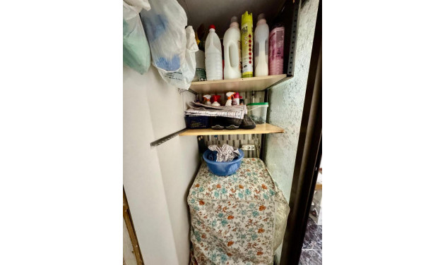 Reventa - Apartamento / piso - Santa Coloma de Gramenet - Santa Rosa