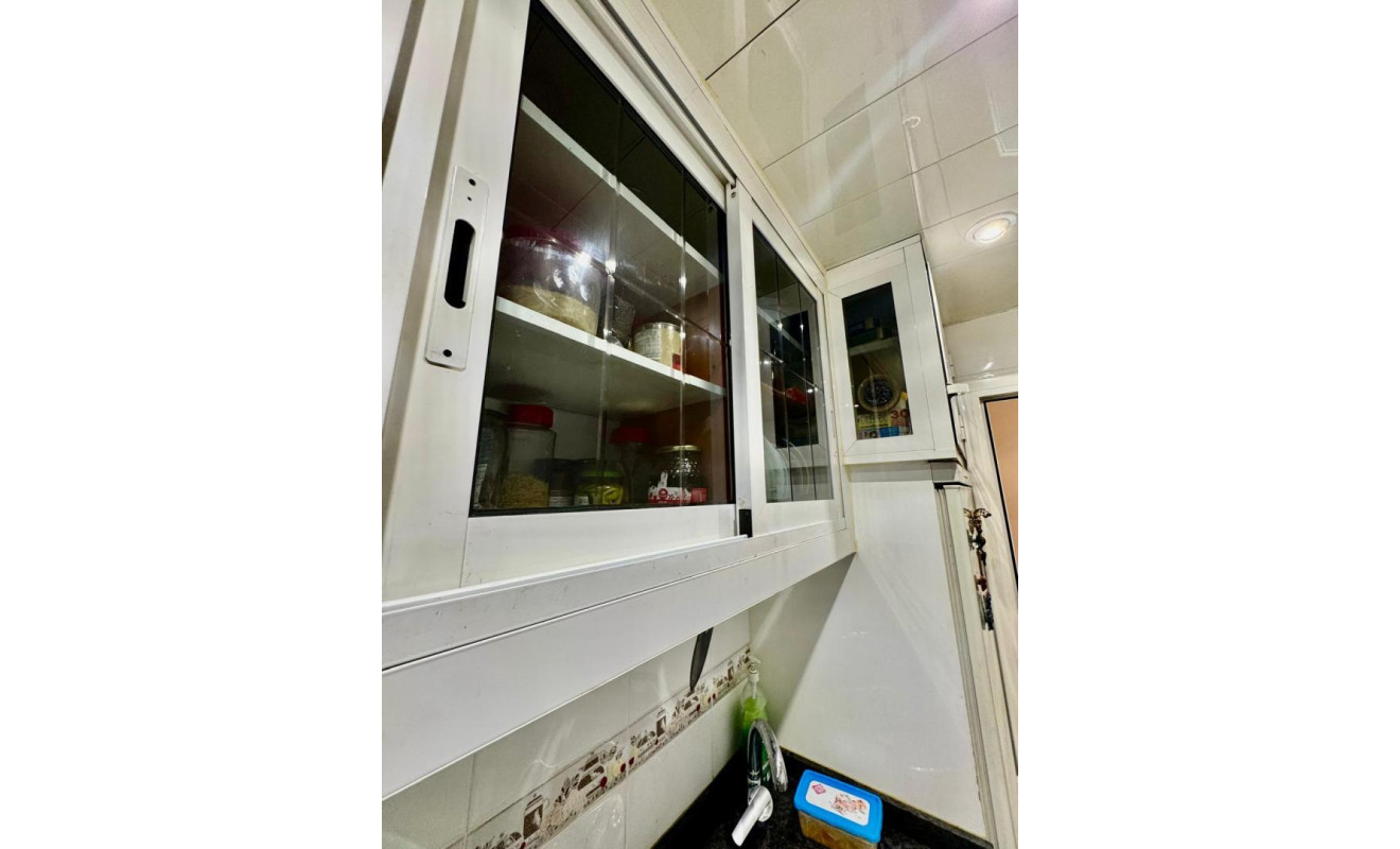 Reventa - Apartamento / piso - Santa Coloma de Gramenet - Santa Rosa