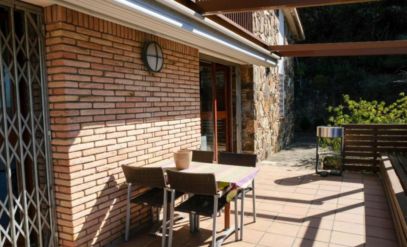 Reventa - Chalet - Sant Cugat del Vallès - Valldoreix