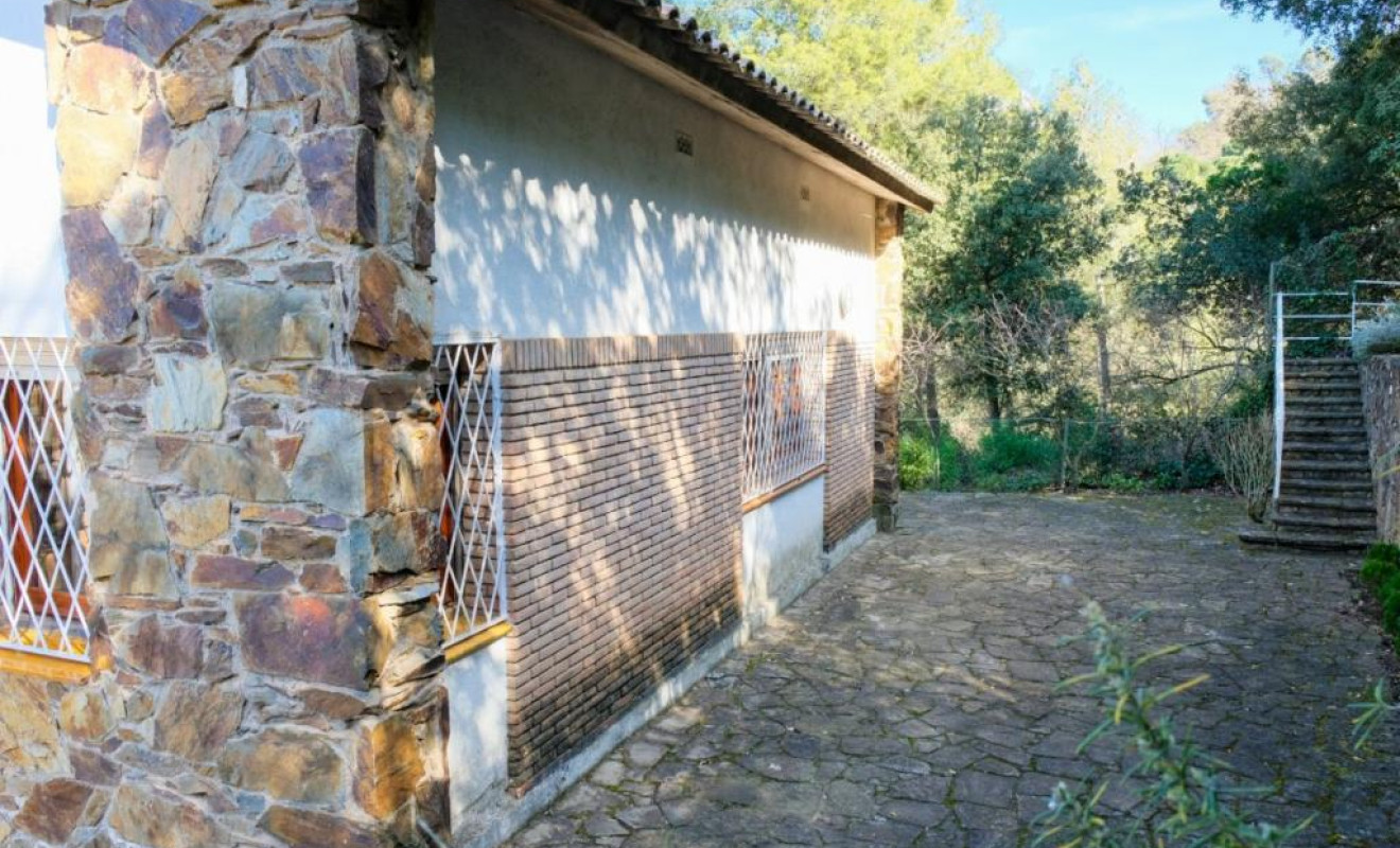 Reventa - Chalet - Sant Cugat del Vallès - Valldoreix