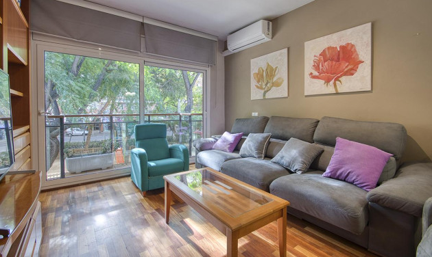 Resale - Villa - Barcelona - Sant Andreu