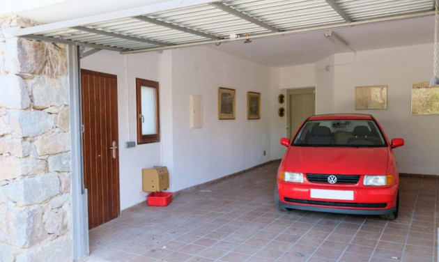 Reventa - Chalet - Sant Cugat del Vallès - Valldoreix