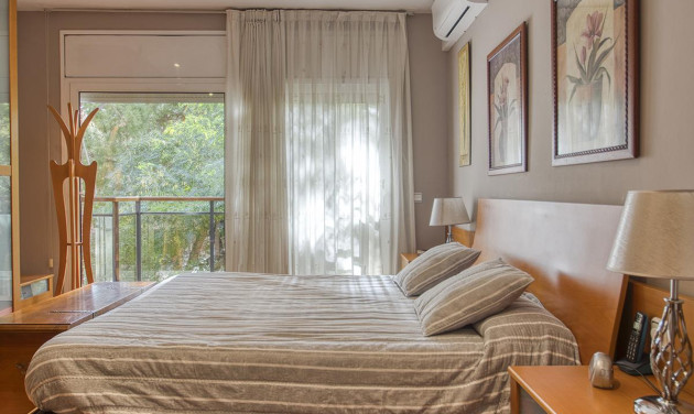 Resale - Villa - Barcelona - Sant Andreu