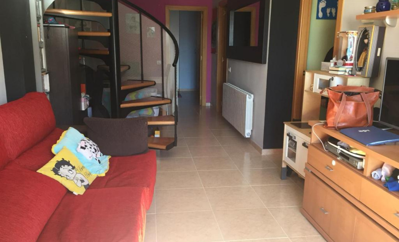 Reventa - Duplex - Terrassa - Gripia