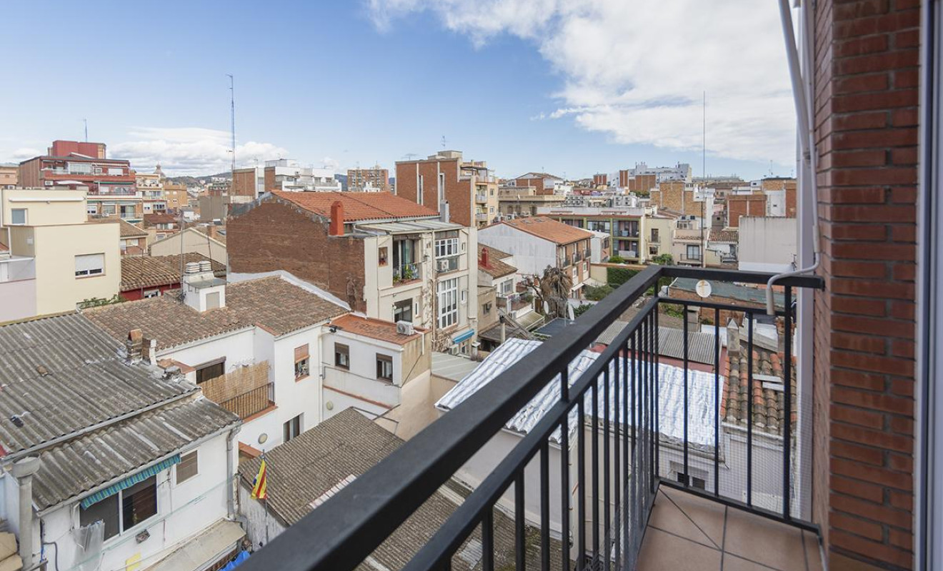 Resale - Villa - Barcelona - Sant Andreu