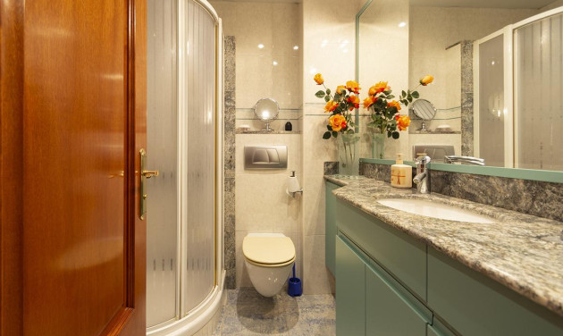 Resale - Villa - Barcelona - Sant Andreu